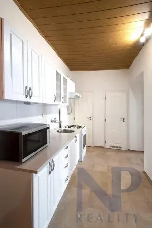 Pronájem bytu 2+kk, Praha - Vinohrady, Boleslavská, 54 m2