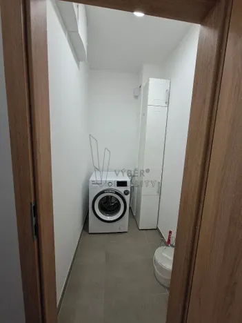 Pronájem bytu 2+kk, Praha - Uhříněves, Karla Guta, 52 m2