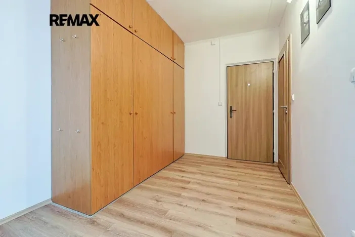 Pronájem bytu 2+1, Plzeň, Sokolovská, 62 m2