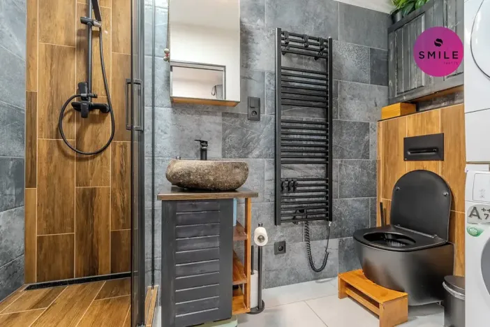 Prodej bytu 2+kk, Ostrava, Sokolská třída, 40 m2