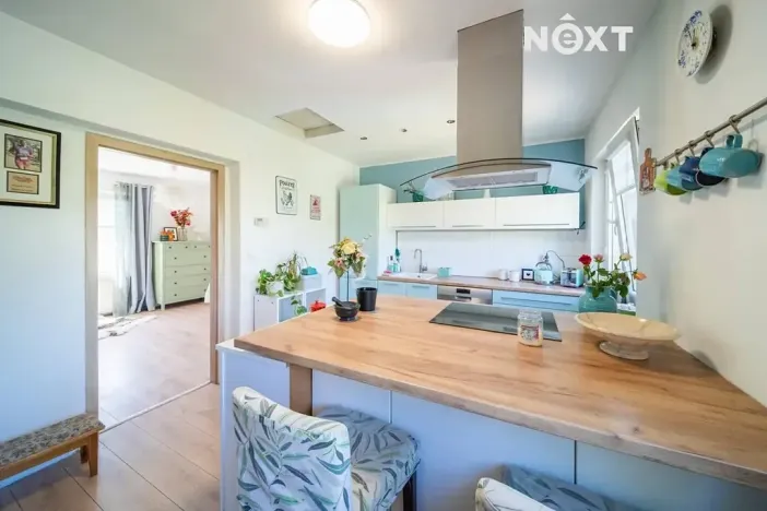 Prodej rodinného domu, Rychvald, Hornická, 110 m2