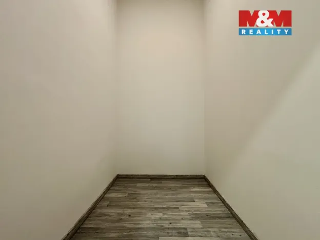 Pronájem bytu 2+kk, Ostrava - Vítkovice, Ruská, 60 m2