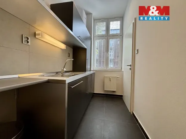Pronájem bytu 1+1, Ostrava, Ruská, 64 m2