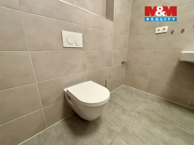 Pronájem bytu 2+kk, Ostrava, Ruská, 60 m2
