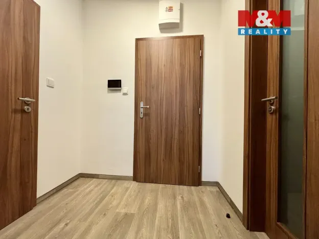 Pronájem bytu 2+kk, Ostrava, Ruská, 60 m2