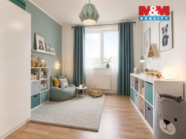 Prodej bytu 3+kk, Havířov - Šumbark, Emy Destinnové, 73 m2