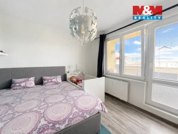 Prodej bytu 3+kk, Havířov - Šumbark, Emy Destinnové, 73 m2
