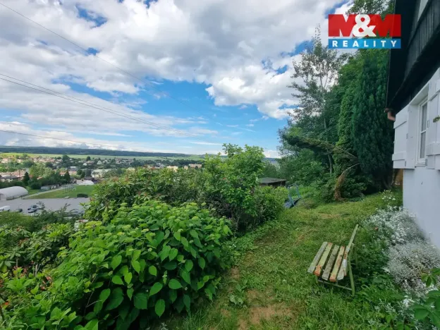 Prodej chaty, Česká Třebová - Parník, 28 m2