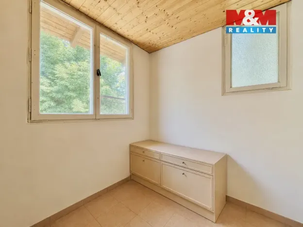 Prodej rodinného domu, Ústí nad Orlicí - Dolní Houžovec, 80 m2