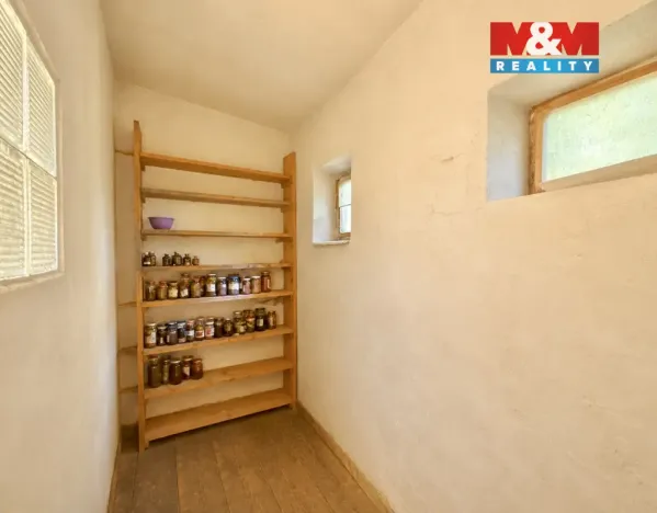 Prodej rodinného domu, Ústí nad Orlicí - Dolní Houžovec, 80 m2