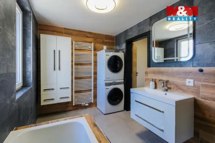 Prodej bytu 4+kk, Olomouc, Eduarda Hamburgera, 104 m2