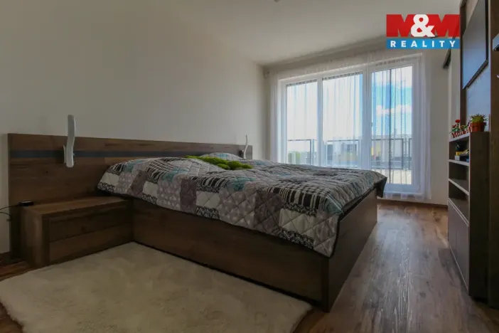 Prodej bytu 4+kk, Olomouc, Eduarda Hamburgera, 104 m2