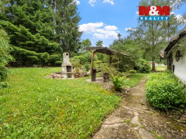 Prodej rodinného domu, Žamberk, Betlém, 87 m2