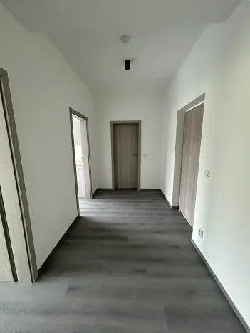 Pronájem bytu 2+kk, Milovice, Kaštanová, 49 m2