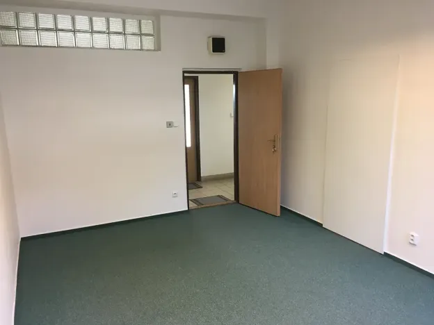 Pronájem kanceláře, Brno, Vídeňská, 18 m2