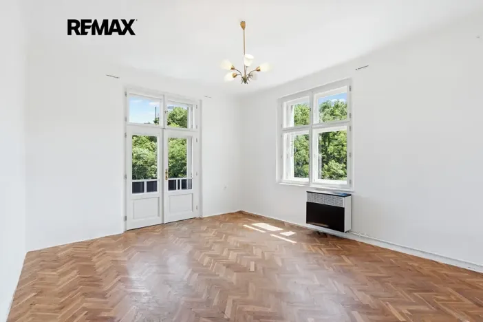 Prodej bytu 3+kk, Praha - Nusle, Čiklova, 76 m2