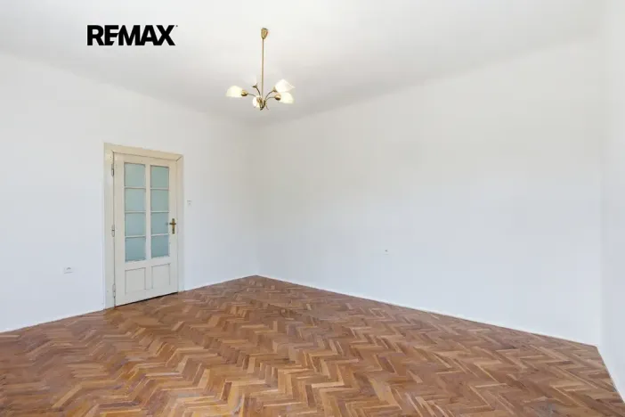 Prodej bytu 3+kk, Praha - Nusle, Čiklova, 76 m2