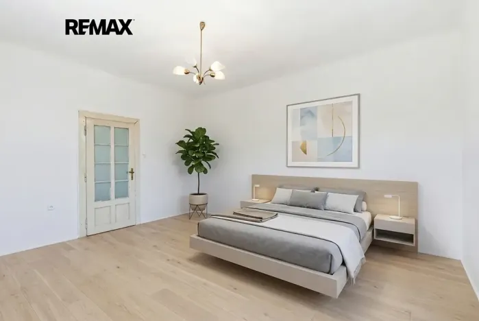 Prodej bytu 3+kk, Praha - Nusle, Čiklova, 76 m2