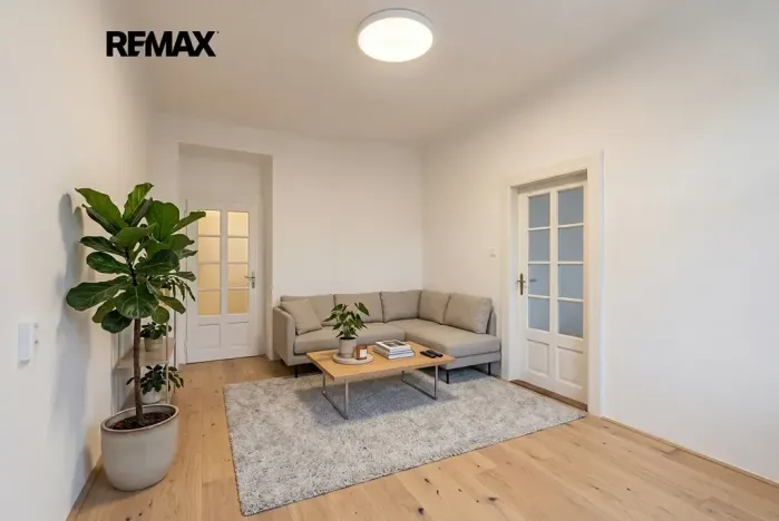 Prodej bytu 3+kk, Praha - Nusle, Čiklova, 76 m2
