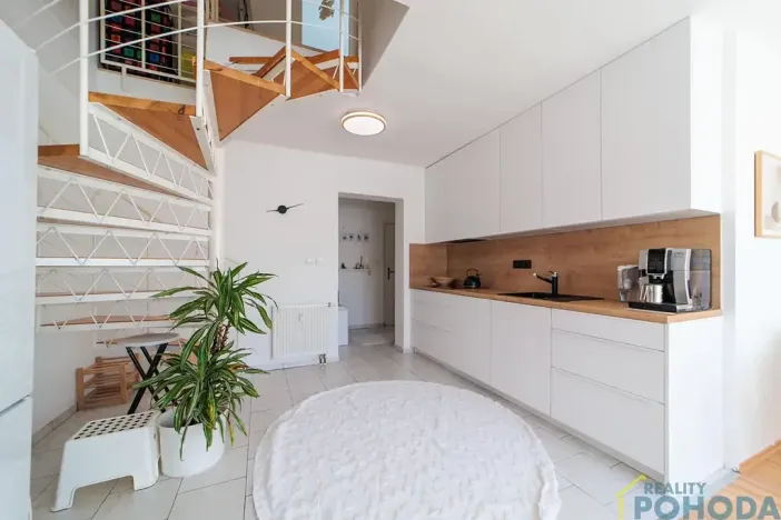 Prodej bytu 3+kk, Vysoké Mýto, Čsl. legií, 73 m2