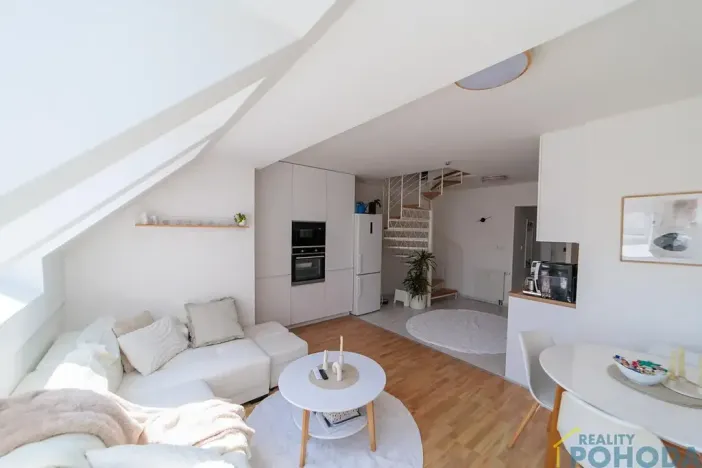 Prodej bytu 3+kk, Vysoké Mýto, Čsl. legií, 73 m2