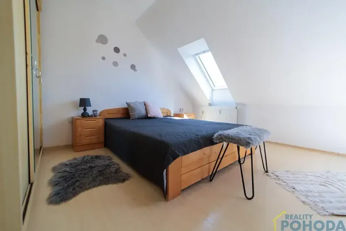 Prodej bytu 3+kk, Vysoké Mýto, Čsl. legií, 73 m2