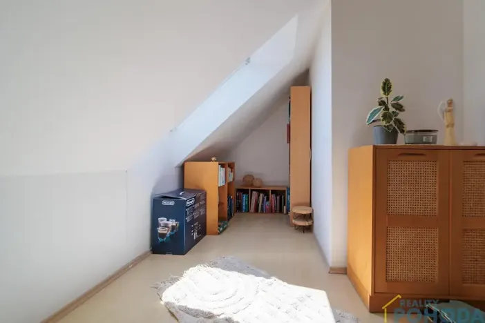Prodej bytu 3+kk, Vysoké Mýto, Čsl. legií, 73 m2