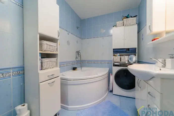Prodej bytu 3+kk, Vysoké Mýto, Čsl. legií, 73 m2