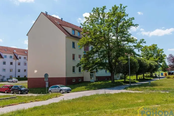 Prodej bytu 3+kk, Vysoké Mýto, Čsl. legií, 73 m2