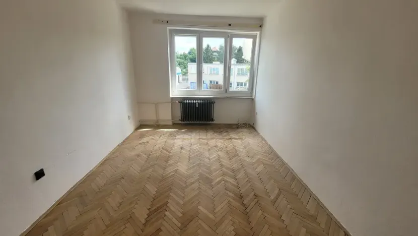 Prodej bytu 2+1, Roudnice nad Labem, Na Urbance, 46 m2