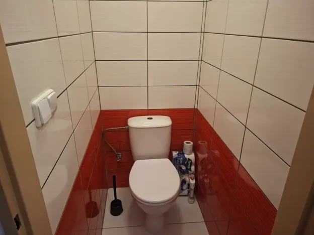 Pronájem bytu 2+1, Nížkovice, 60 m2