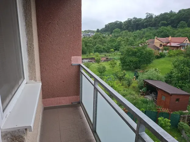 Pronájem bytu 2+1, Nížkovice, 60 m2