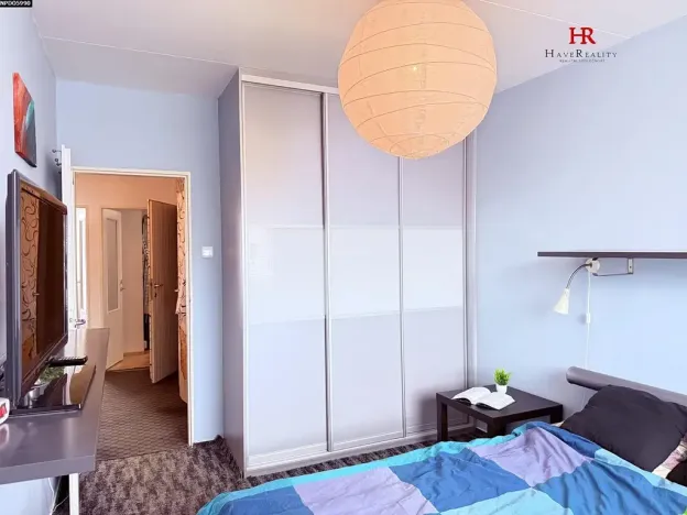 Prodej bytu 3+1, Praha - Modřany, Mádrova, 71 m2