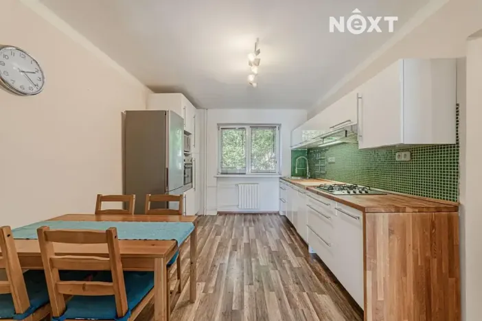 Pronájem bytu 2+1, Ostrava, Šponarova, 56 m2