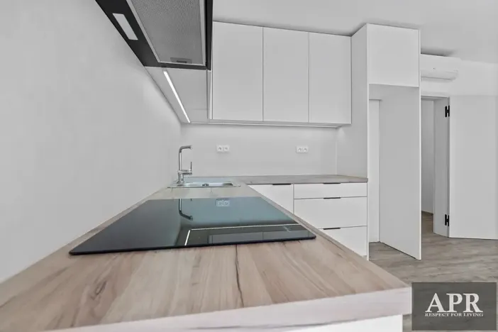 Pronájem bytu 2+kk, Uherský Brod, Naardenská, 66 m2