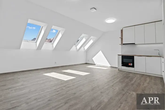Pronájem bytu 2+kk, Uherský Brod, Naardenská, 66 m2