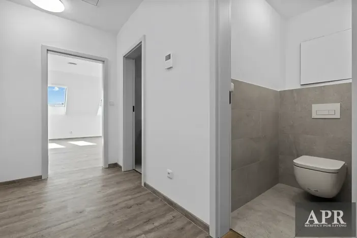 Pronájem bytu 2+kk, Uherský Brod, Naardenská, 66 m2