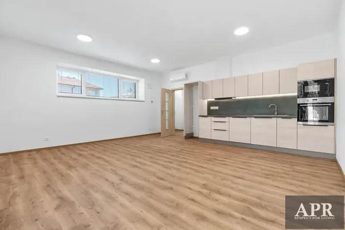 Pronájem bytu 1+kk, Strážnice, náměstí Svobody, 45 m2