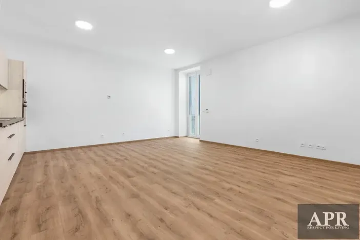 Pronájem bytu 1+kk, Strážnice, náměstí Svobody, 45 m2