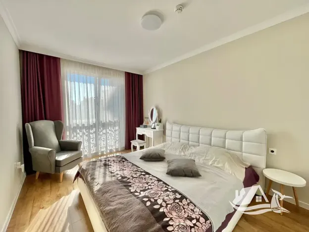 Prodej bytu 3+kk, Ravda, Bulharsko, 108 m2