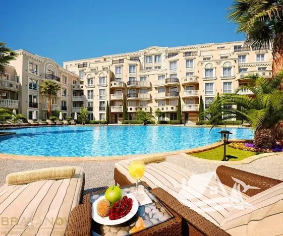 Prodej bytu 3+kk, Ravda, Bulharsko, 108 m2