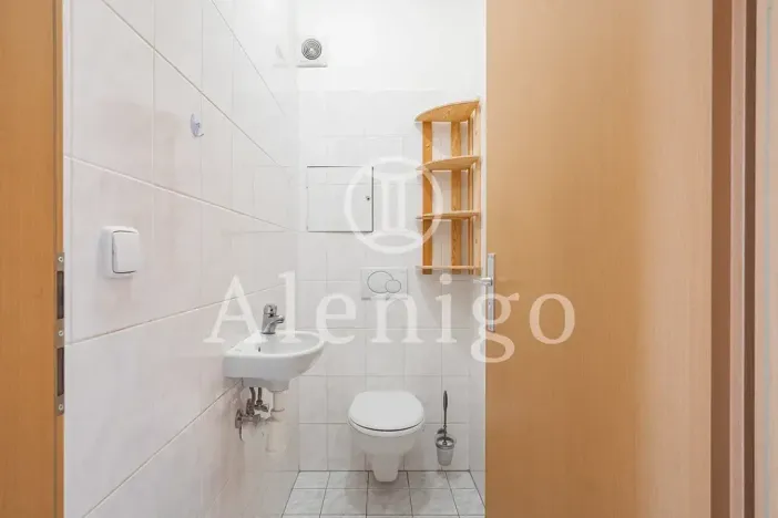 Prodej bytu 3+kk, Horoměřice, Komenského, 72 m2