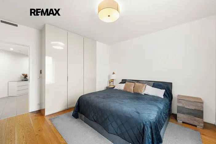Pronájem bytu 2+kk, Praha - Strašnice, Ramonova, 58 m2