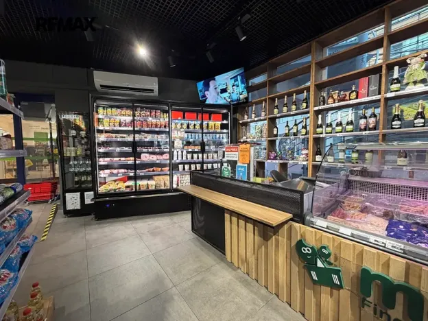 Pronájem restaurace, Praha - Stodůlky, Sluneční náměstí, 105 m2