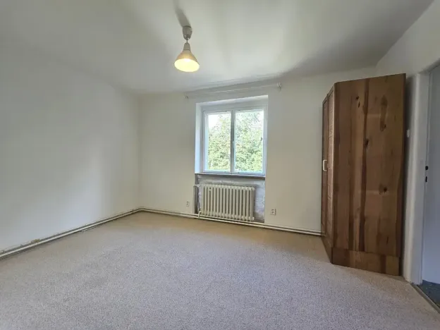Pronájem bytu 3+1, Praha - Košíře, Hübnerové, 80 m2