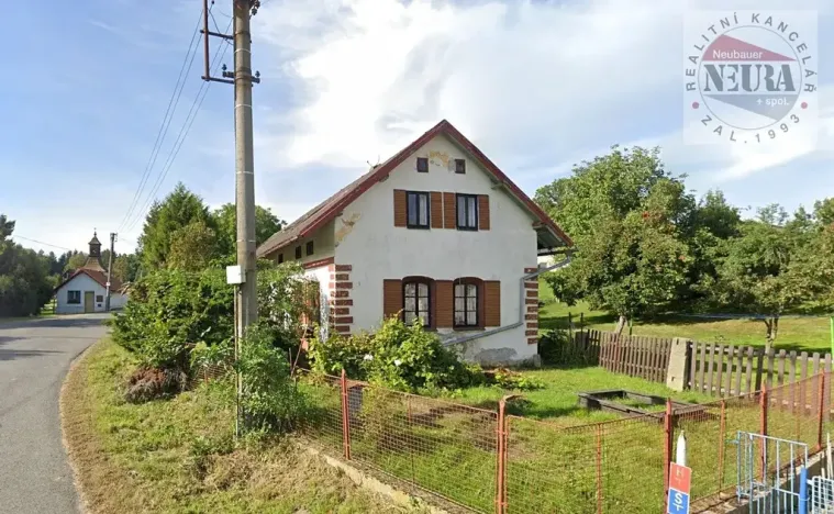 Prodej rodinného domu, Katusice, 140 m2
