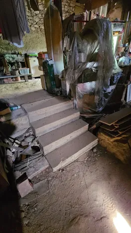 Prodej zemědělské usedlosti, Úštěk, 130 m2