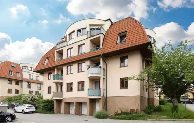 Prodej bytu 3+kk, Velké Přílepy, Boženy Němcové, 61 m2