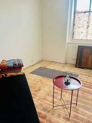 Prodej bytu 1+1, Karlovy Vary, Nad Dvorem, 43 m2