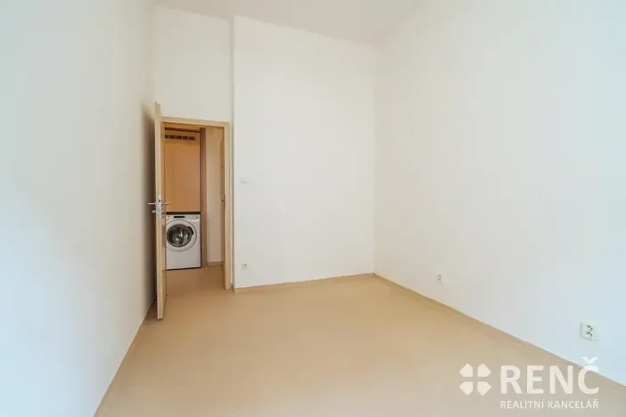 Pronájem bytu 3+kk, Brno, Stojanova, 50 m2